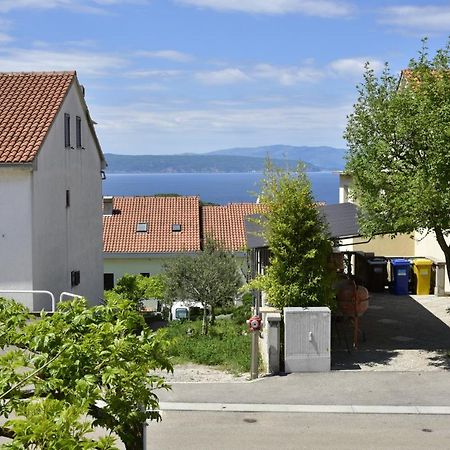 Villa Jela - With Pool Njivice Exterior photo